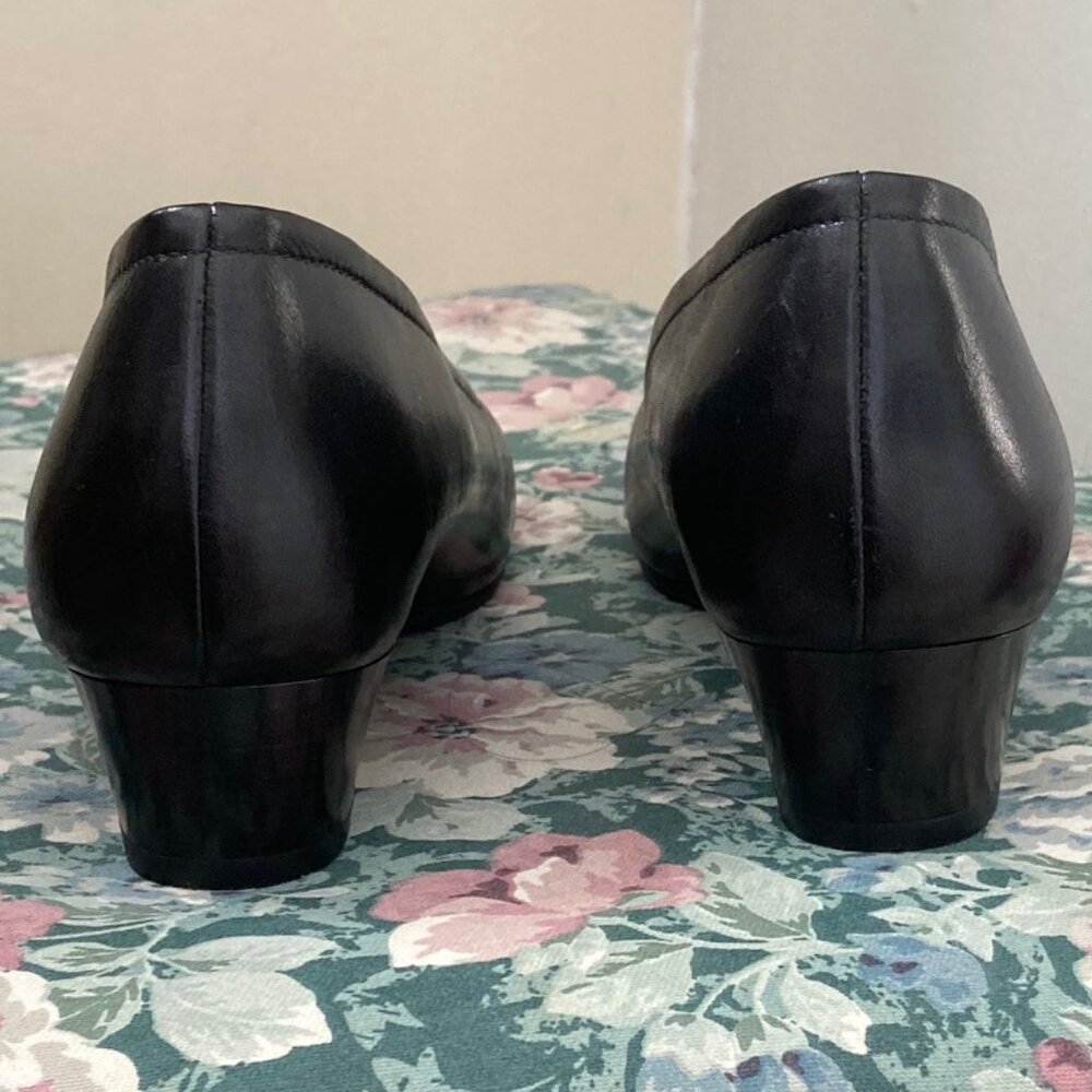 SAS Regina Pump 7N Size - Picture 11 of 12